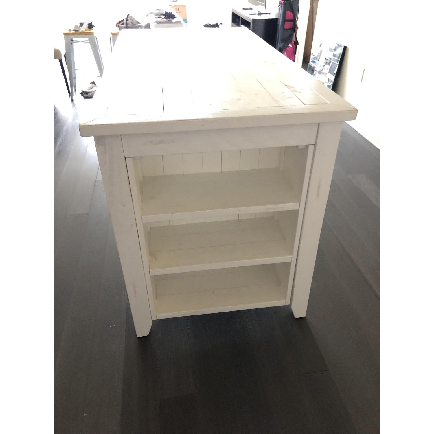 Birch Lane Heritage Frasier Breakfast/Bar Table - image-1