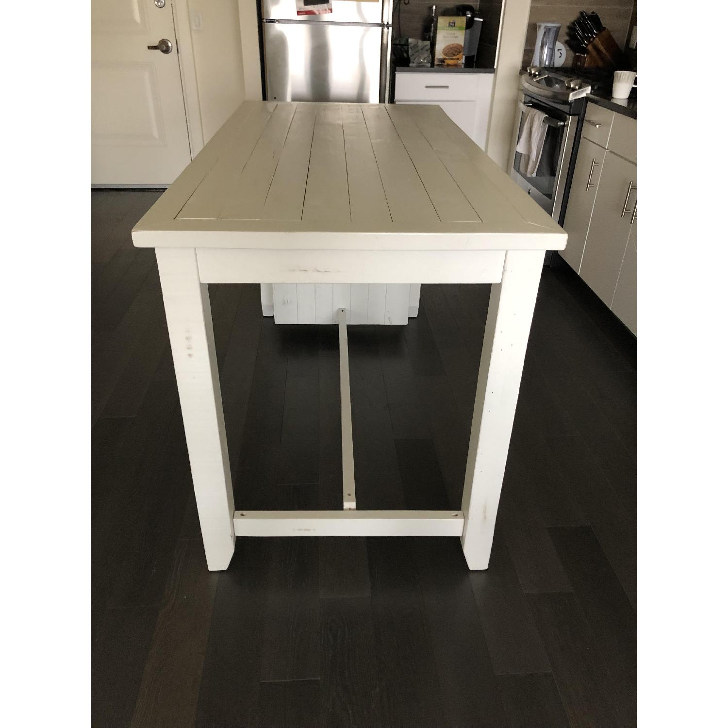 Birch Lane Heritage Frasier Breakfast/Bar Table - image-3