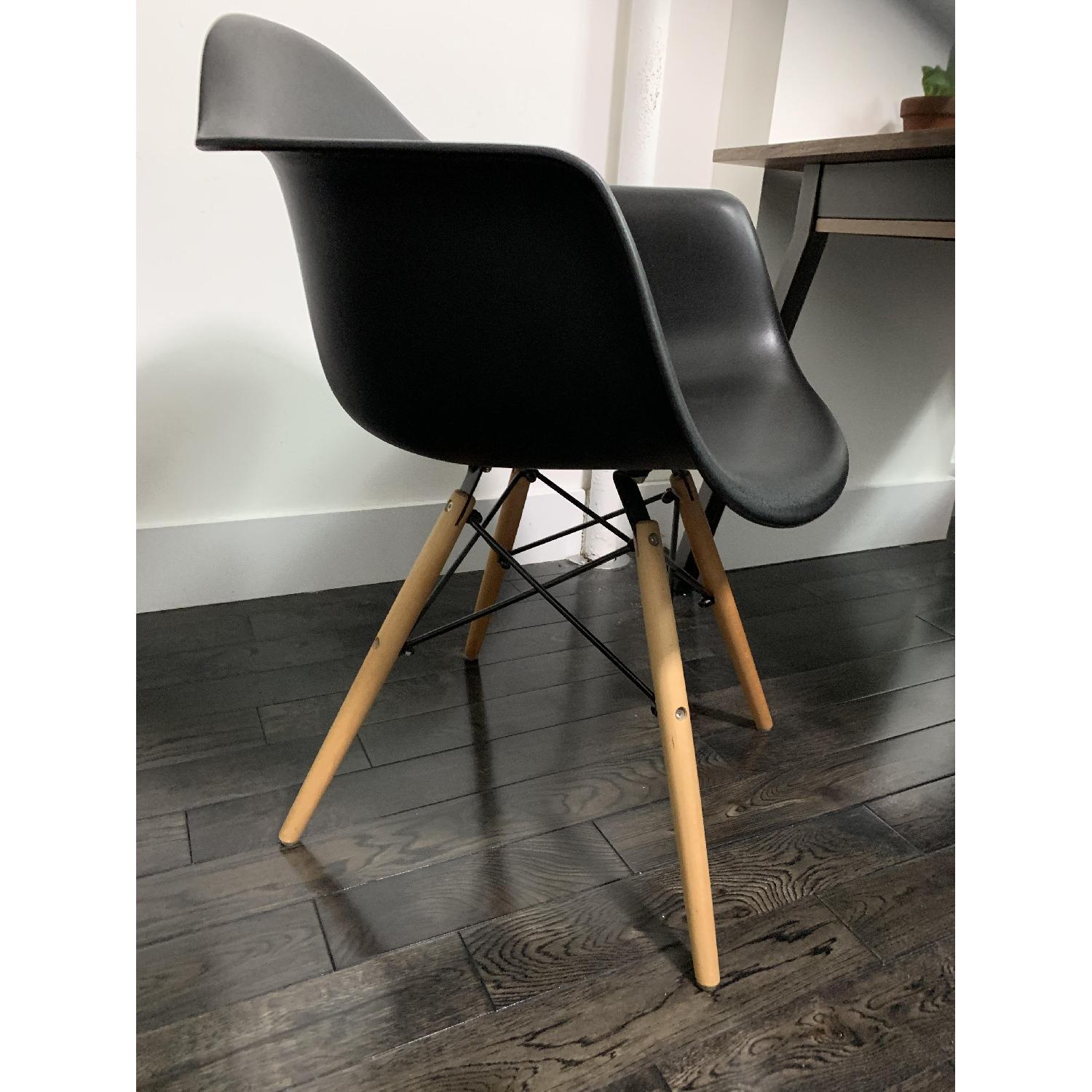 Langley Street Mid-Century Modern Brook Dining Chairs - image-3