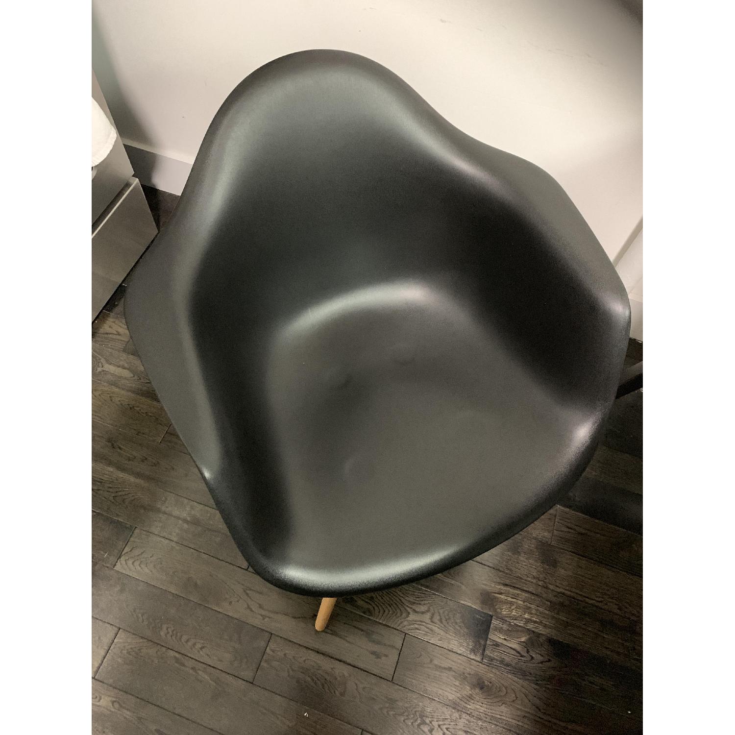 Langley Street Mid-Century Modern Brook Dining Chairs - image-4