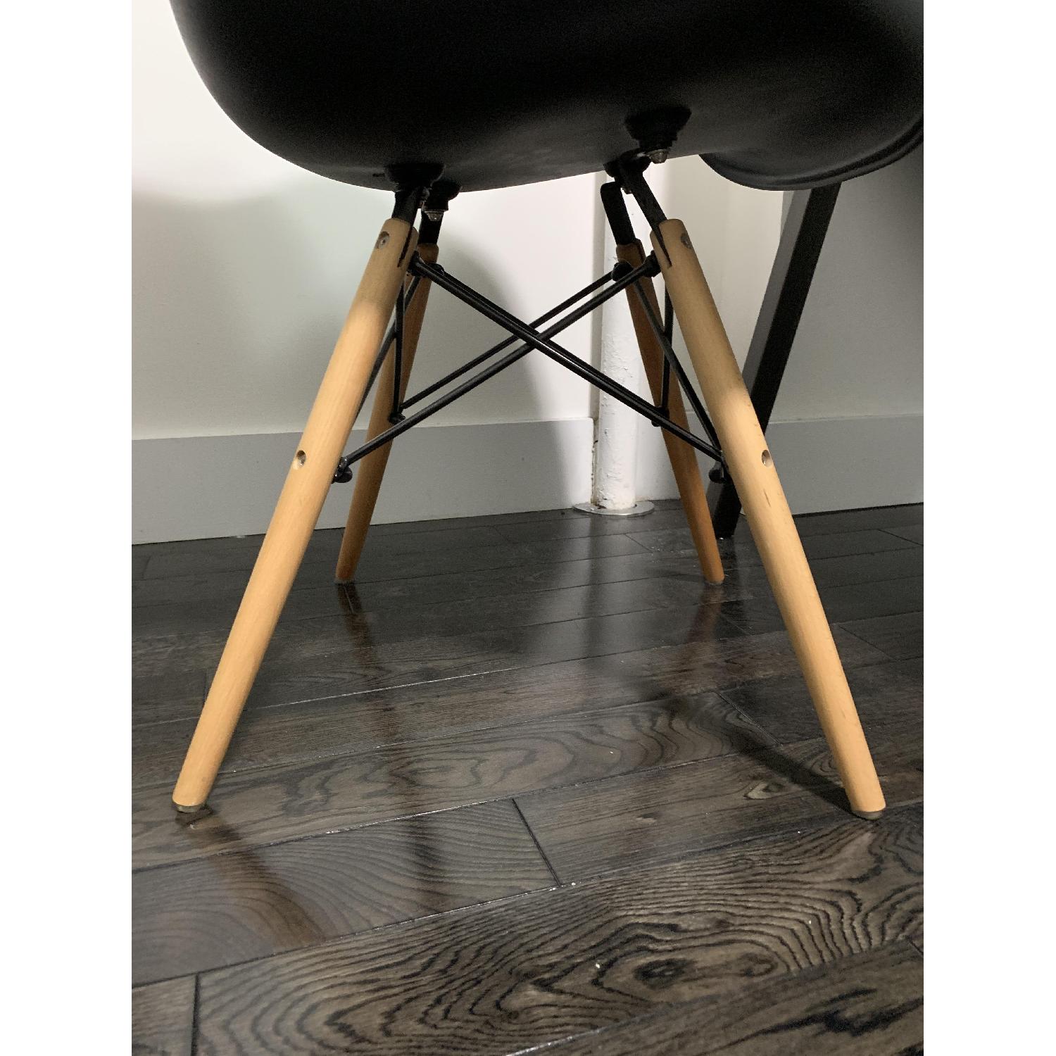 Langley Street Mid-Century Modern Brook Dining Chairs - image-5