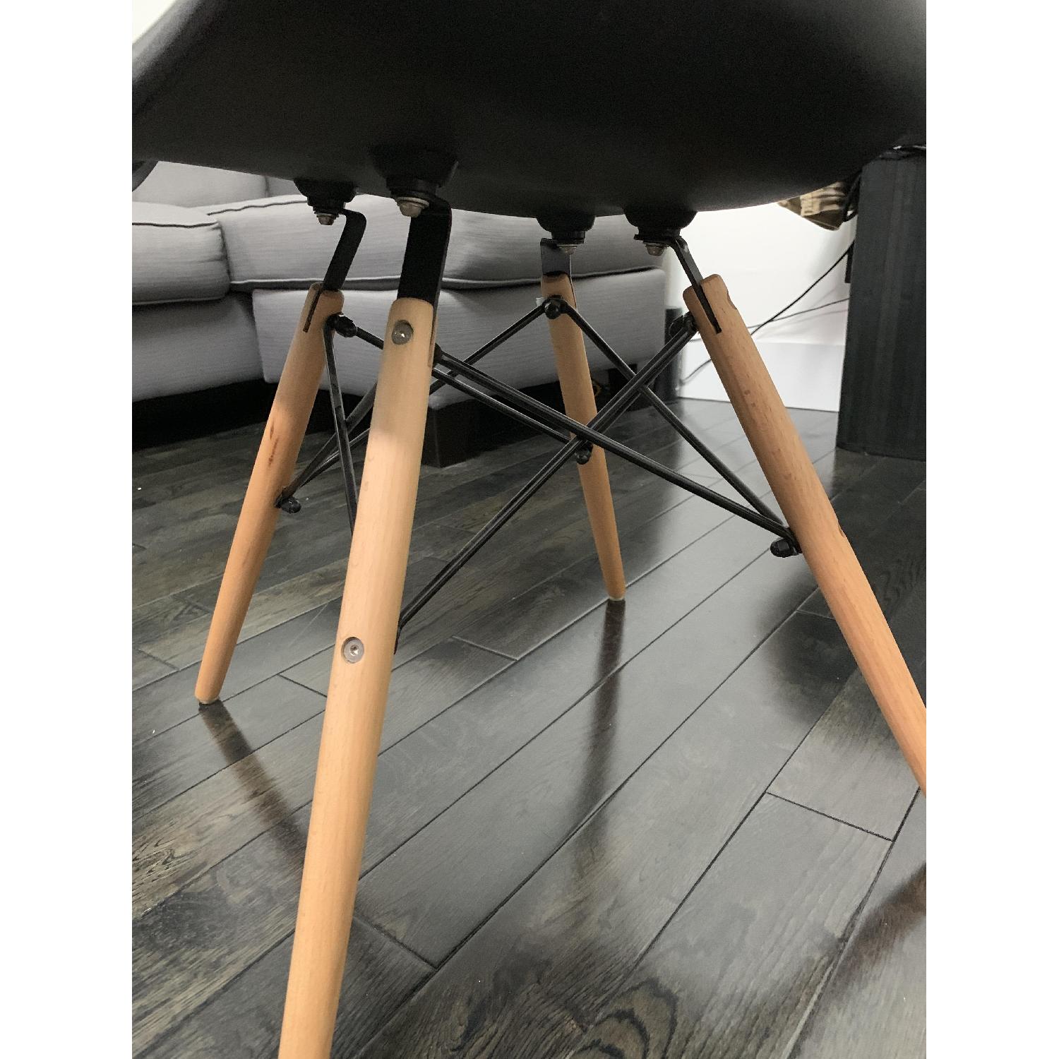 Langley Street Mid-Century Modern Brook Dining Chairs - image-6