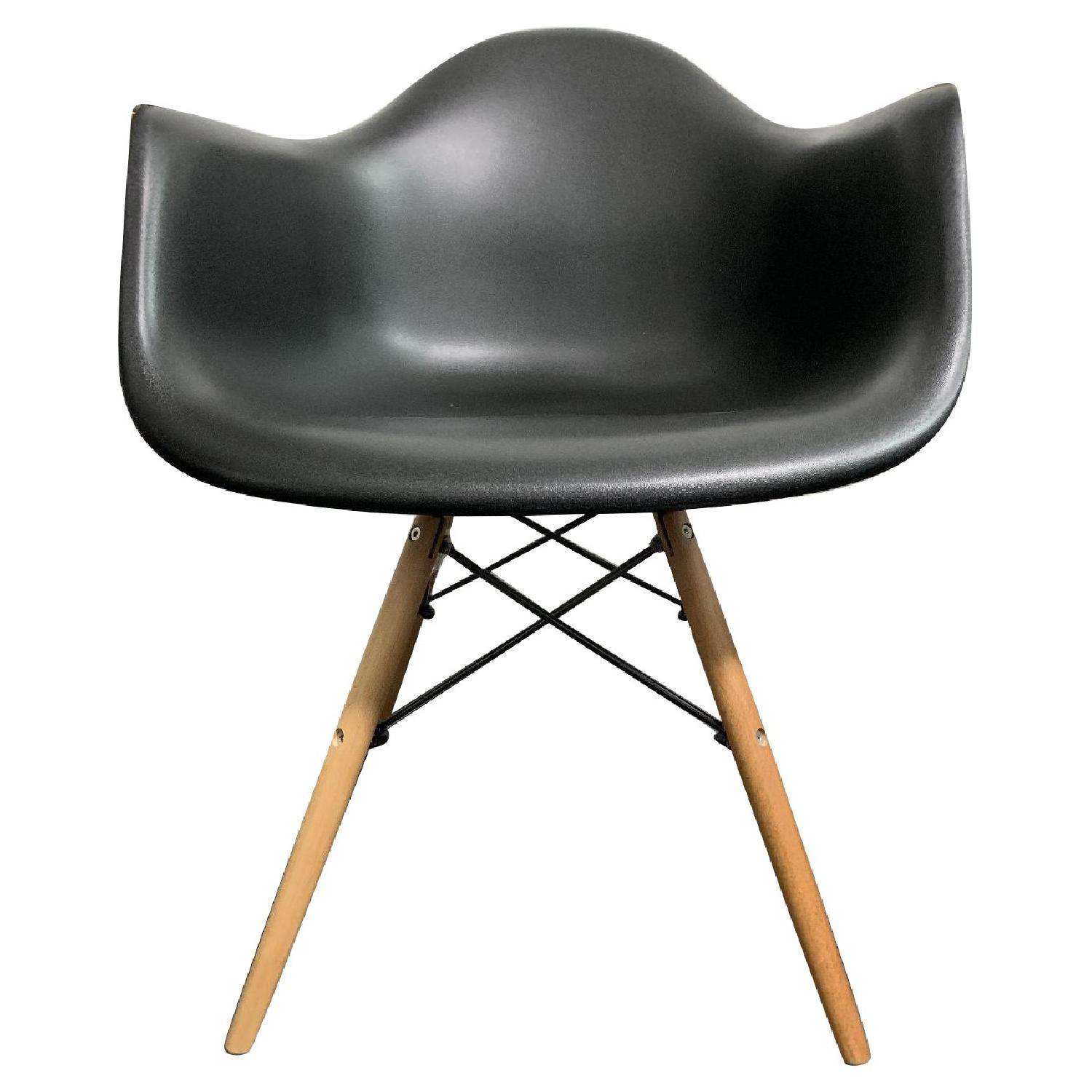 Langley Street Mid-Century Modern Brook Dining Chairs - image-7