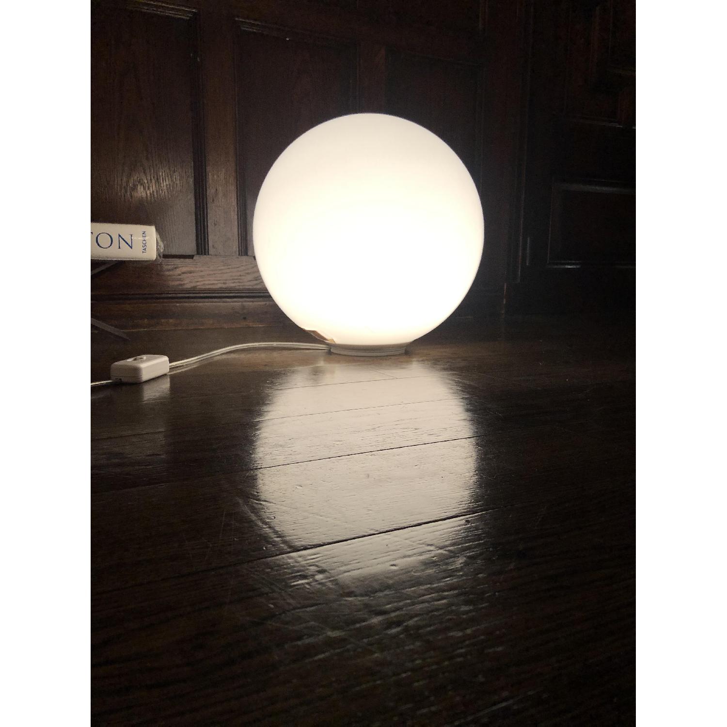 Artemide Dioscuri Medium Lamp - image-1