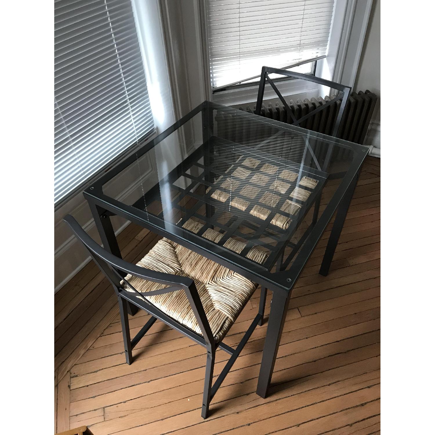 Ikea Granas 3 Piece Dining Set - image-3
