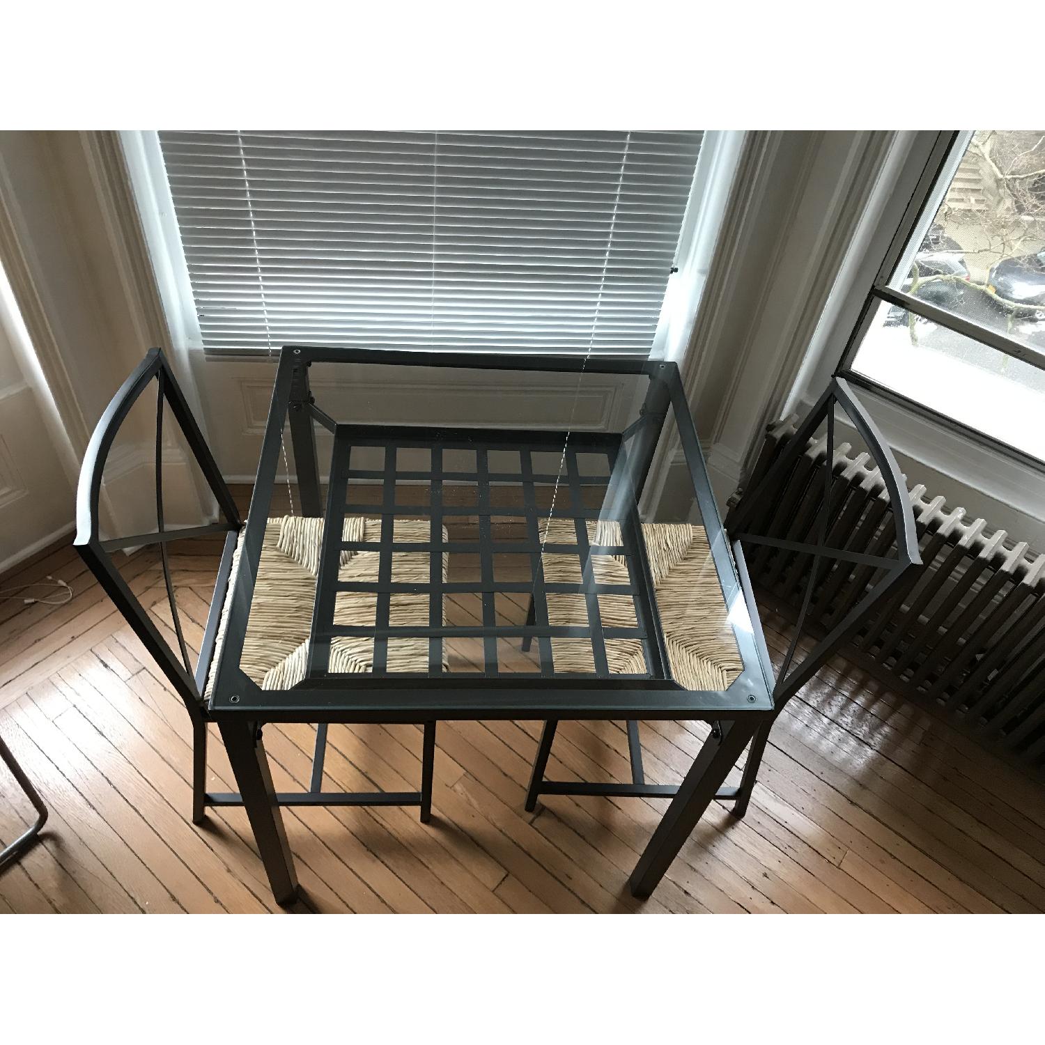 Ikea Granas 3 Piece Dining Set - image-4