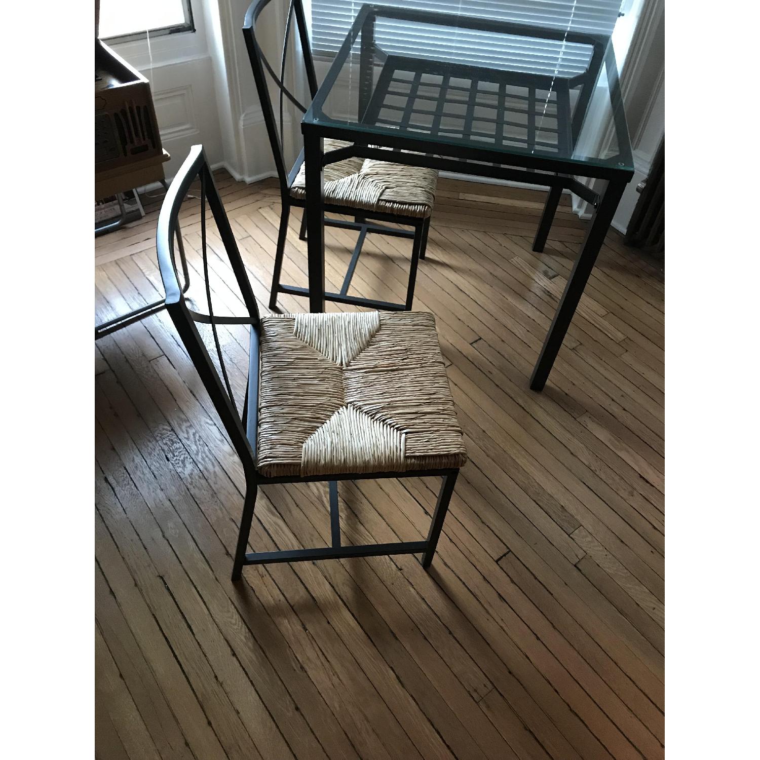 Ikea Granas 3 Piece Dining Set - image-7