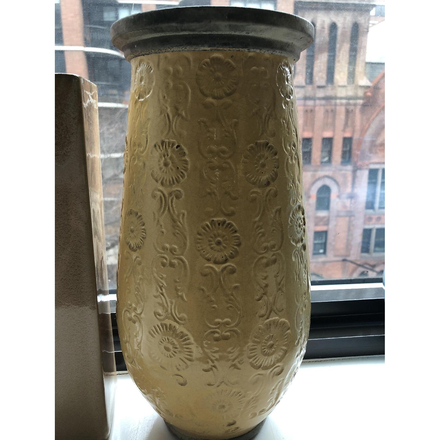 Pottery Barn Vases - image-2