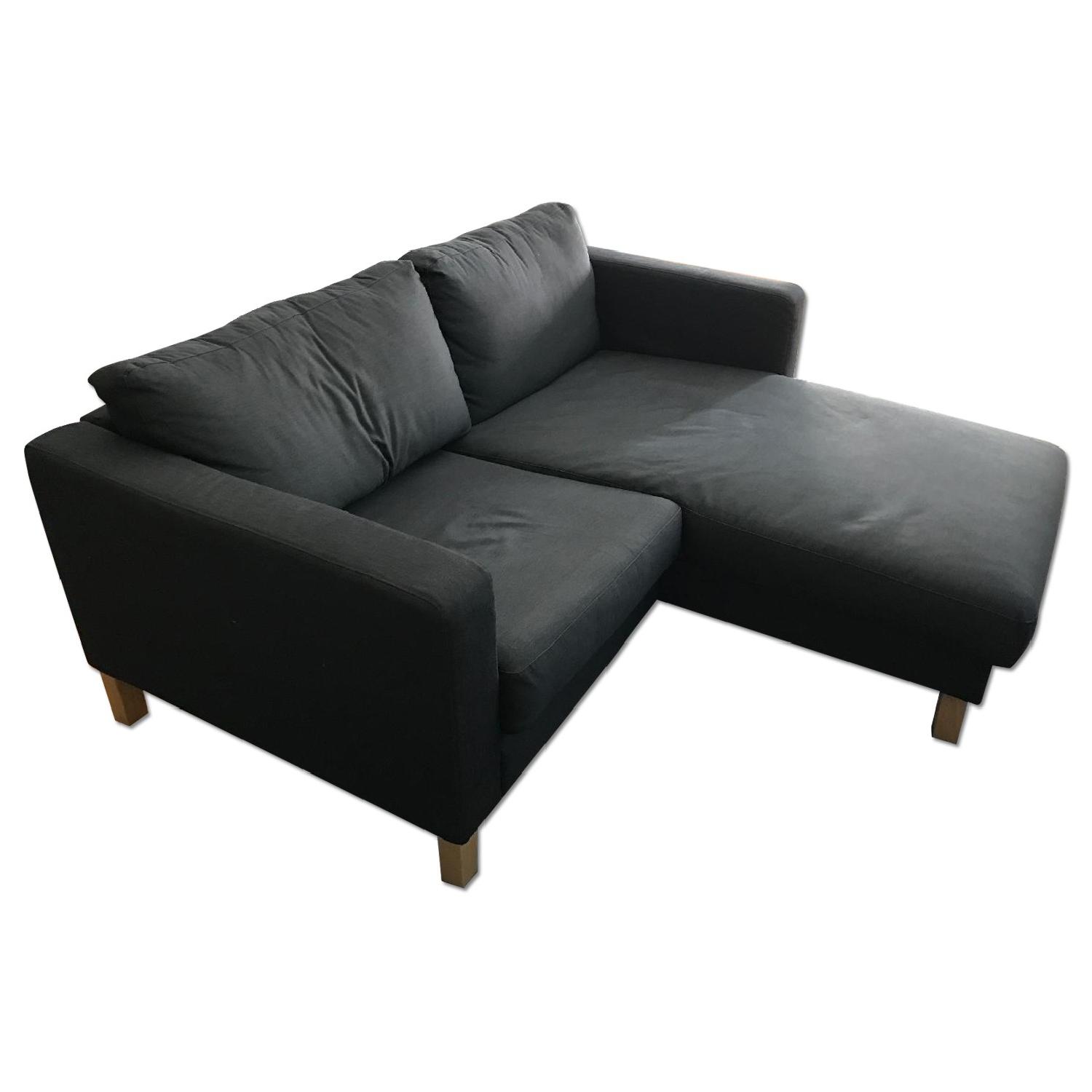 IKEA KARLSTAD オットマン Amazon｜TheヘビーコットンKarlstad Footstoolカバー交換は