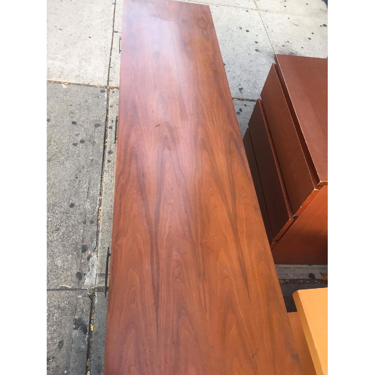 1960s Vintage Dixie Furniture Dresser - image-4