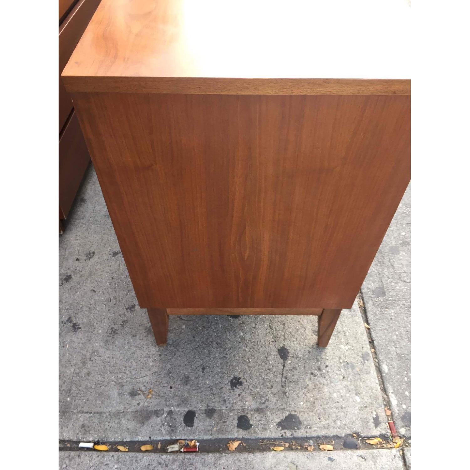 1960s Vintage Dixie Furniture Dresser - image-6