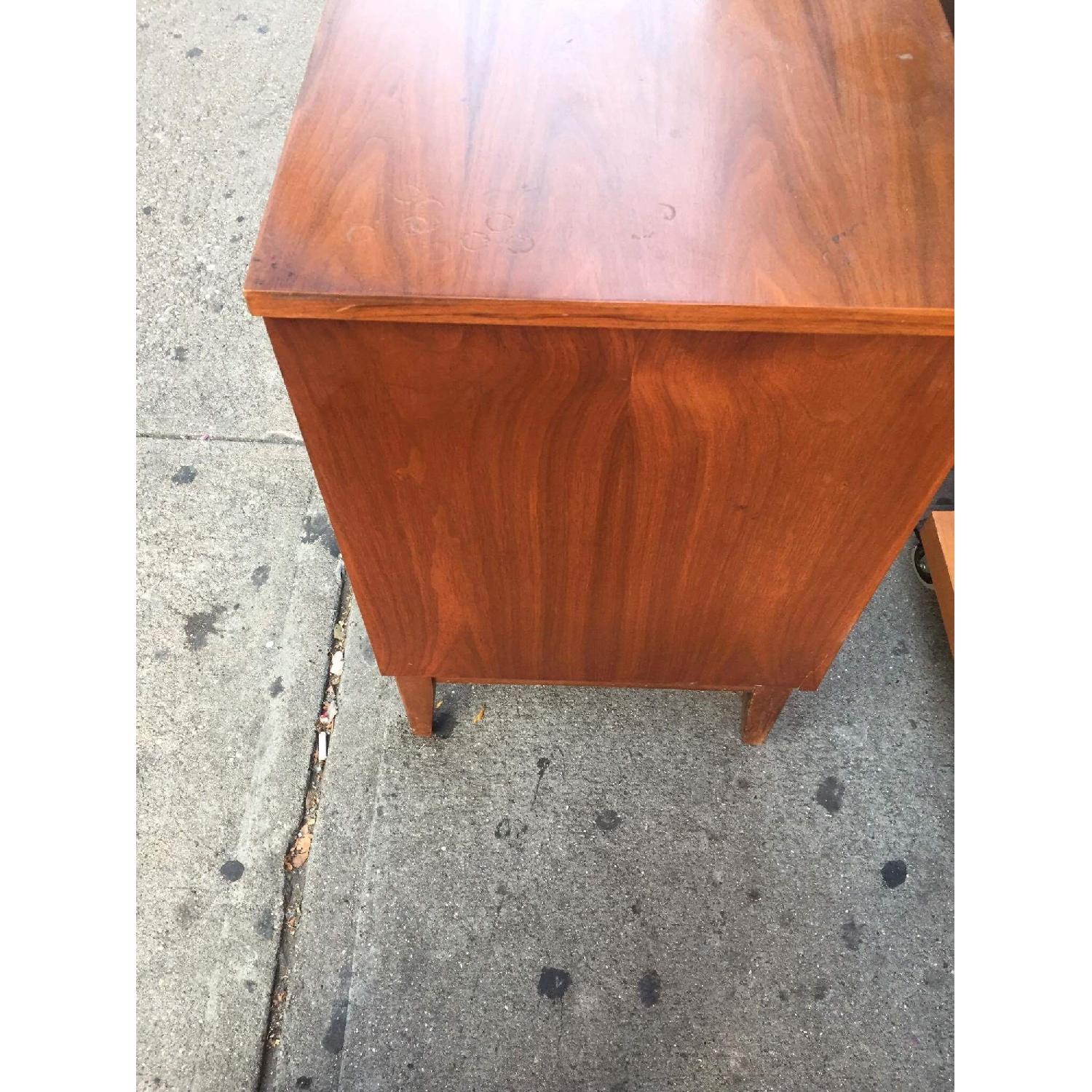 1960s Vintage Dixie Furniture Dresser - image-9