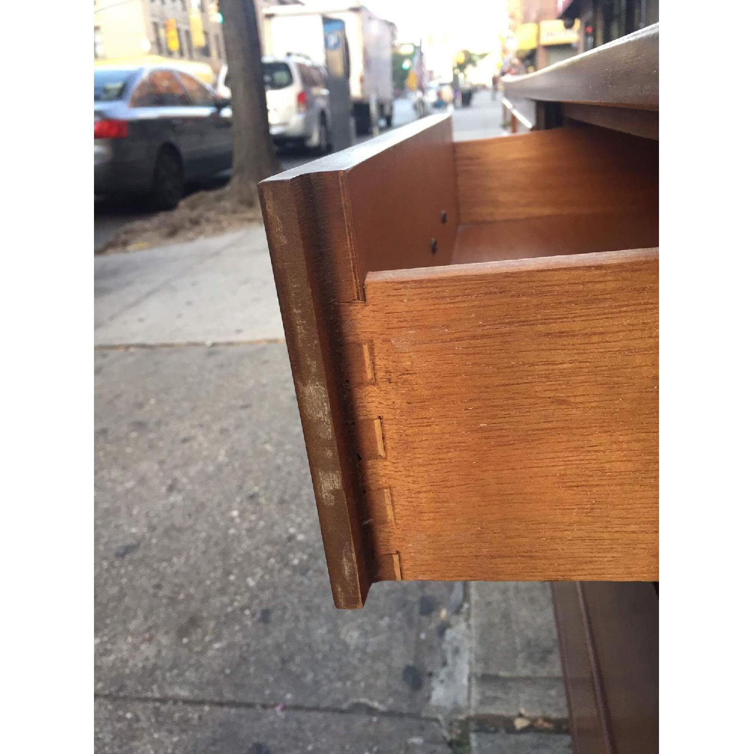 1960s Vintage Dixie Furniture Dresser - image-11