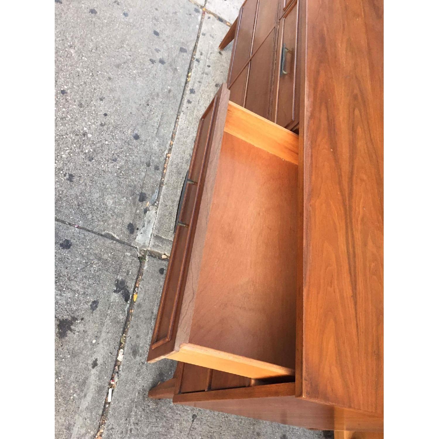 1960s Vintage Dixie Furniture Dresser - image-12