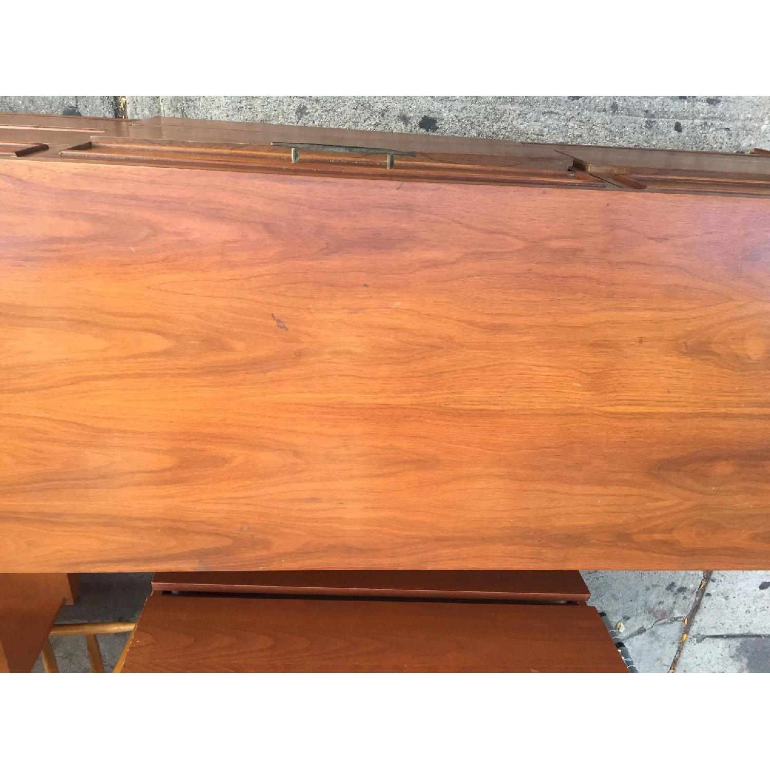 1960s Vintage Dixie Furniture Dresser - image-14