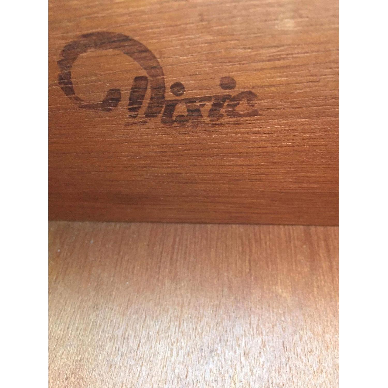 1960s Vintage Dixie Furniture Dresser - image-15