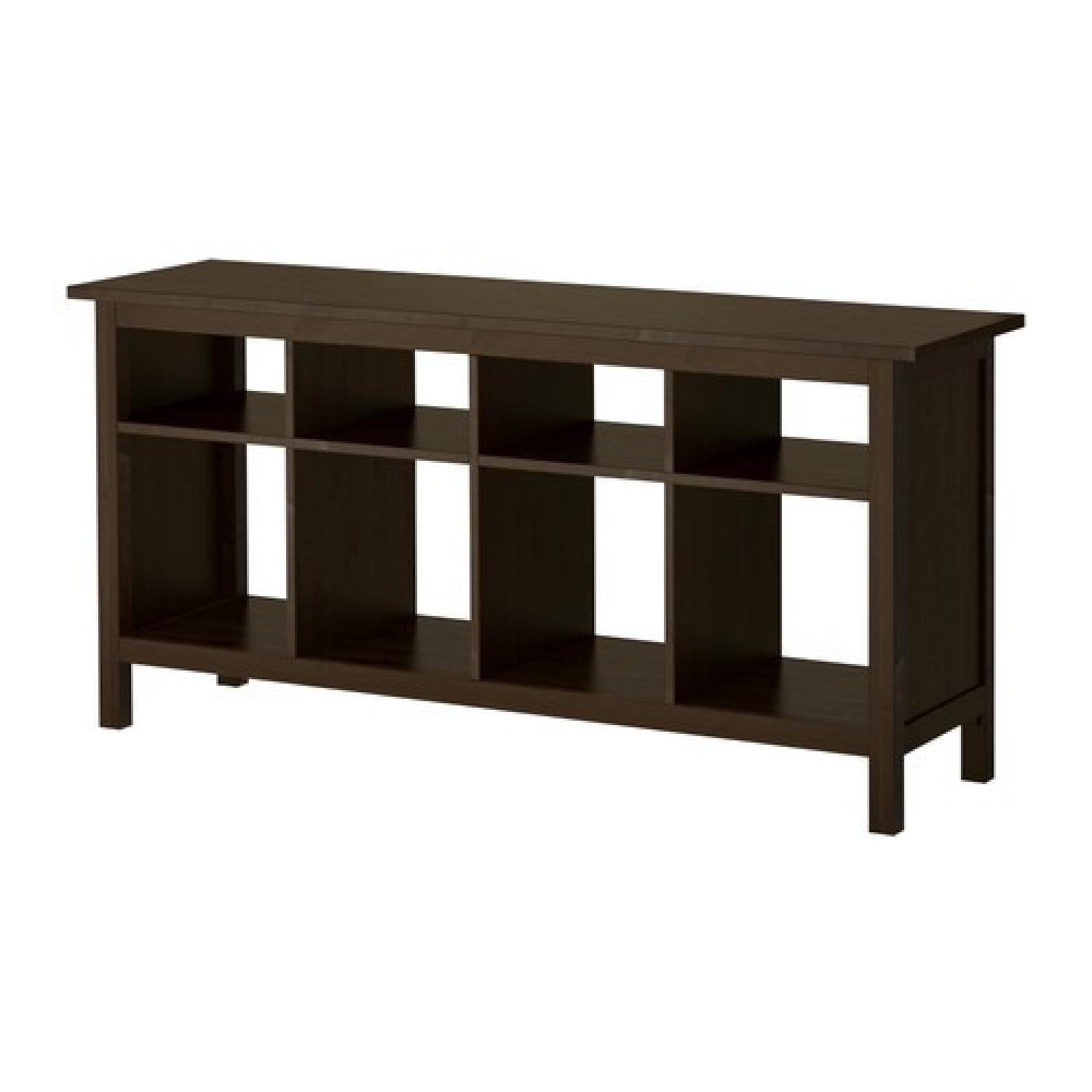 Ikea Hemnes Console Table - image-1