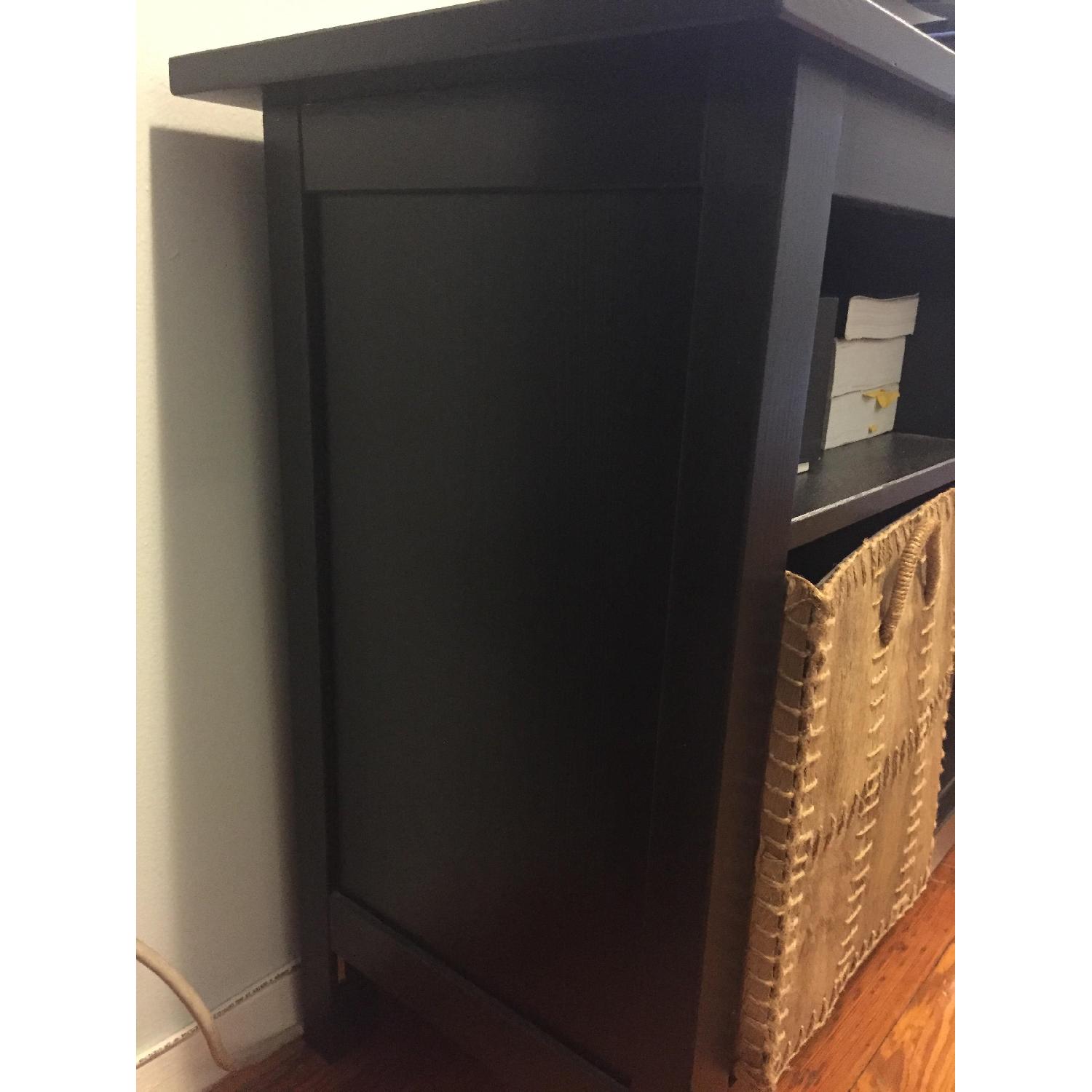 Ikea Hemnes Console Table - image-4