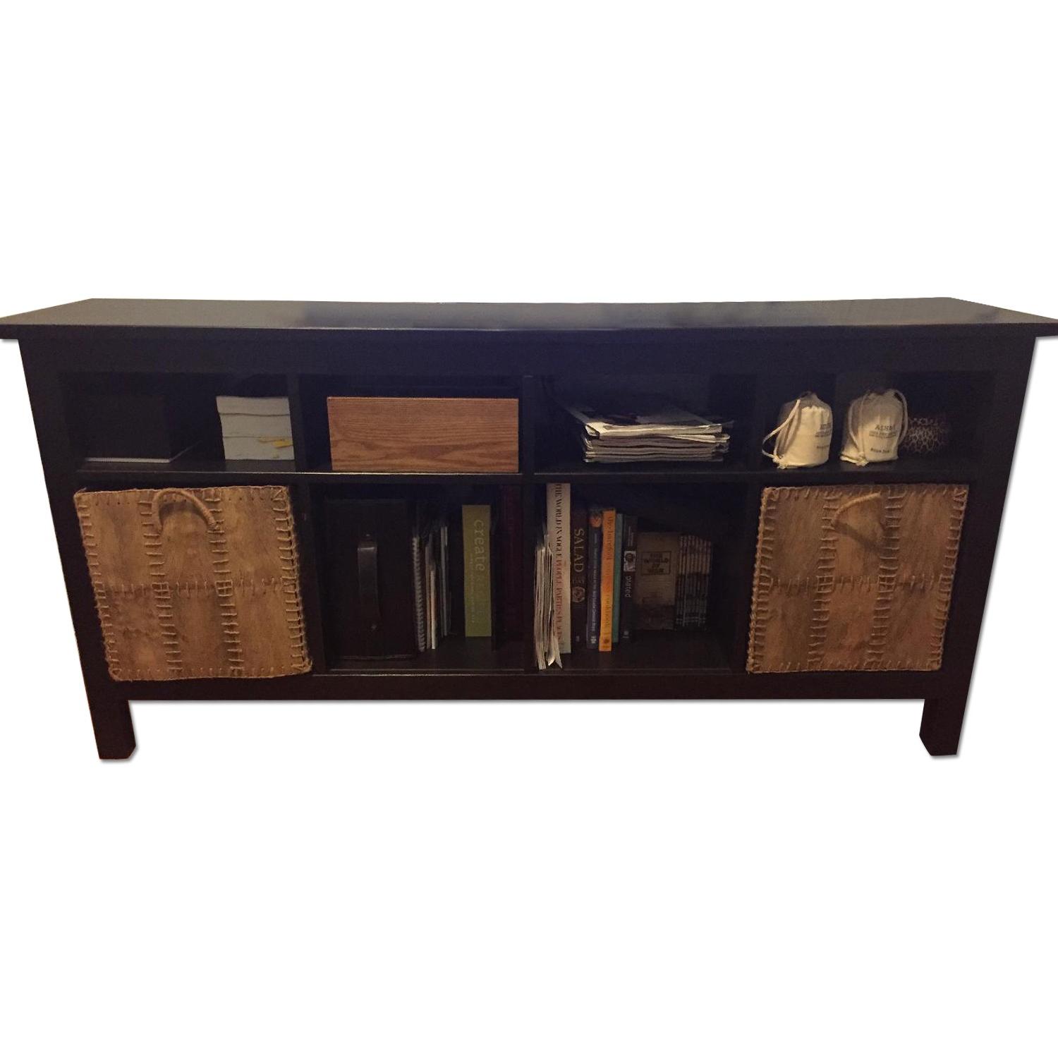 Ikea Hemnes Console Table - image-0