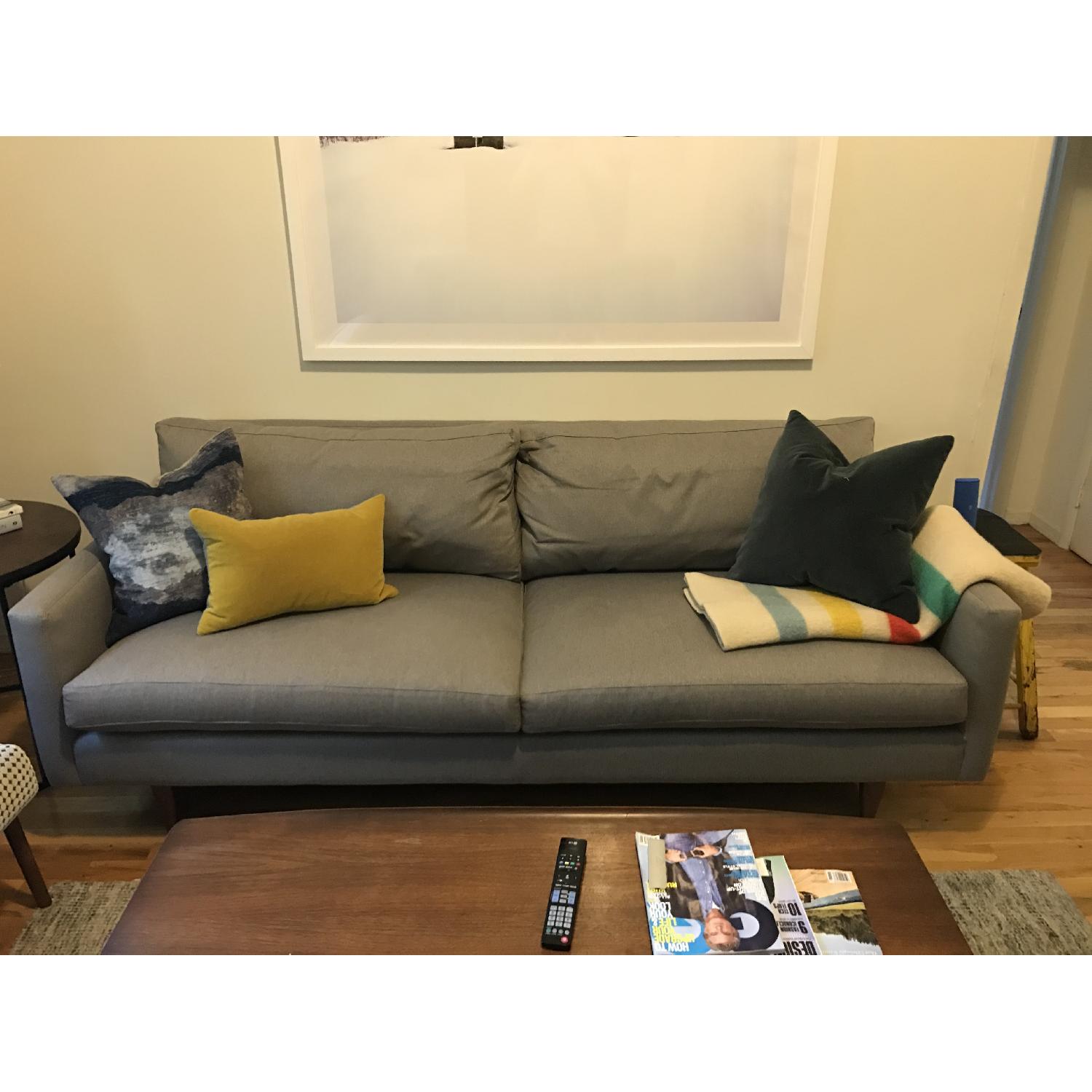 Room & Board Jasper couch - image-1