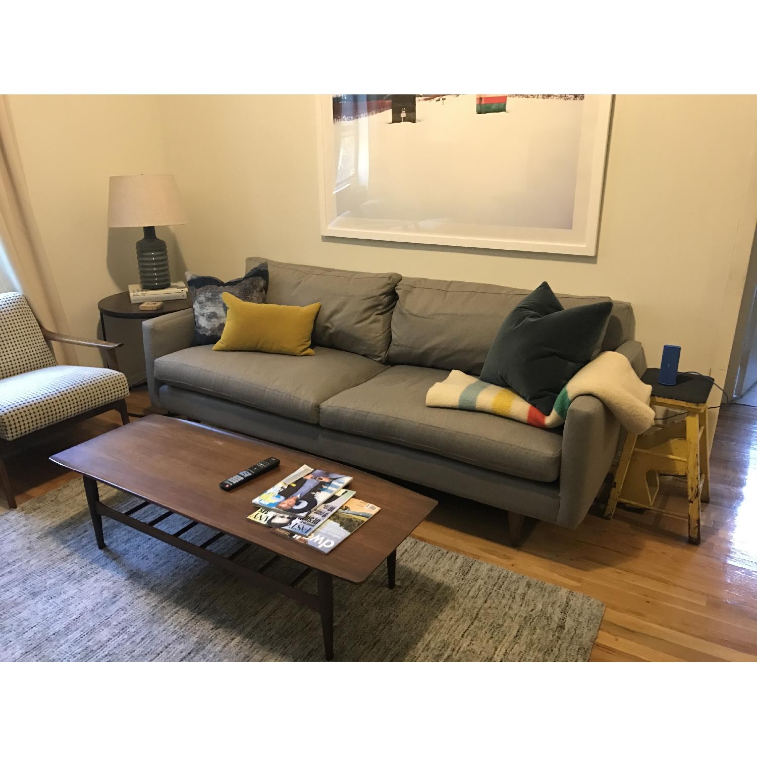 Room & Board Jasper couch - image-2