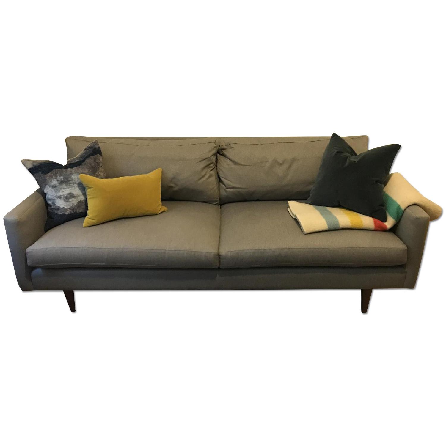 Room & Board Jasper couch AptDeco