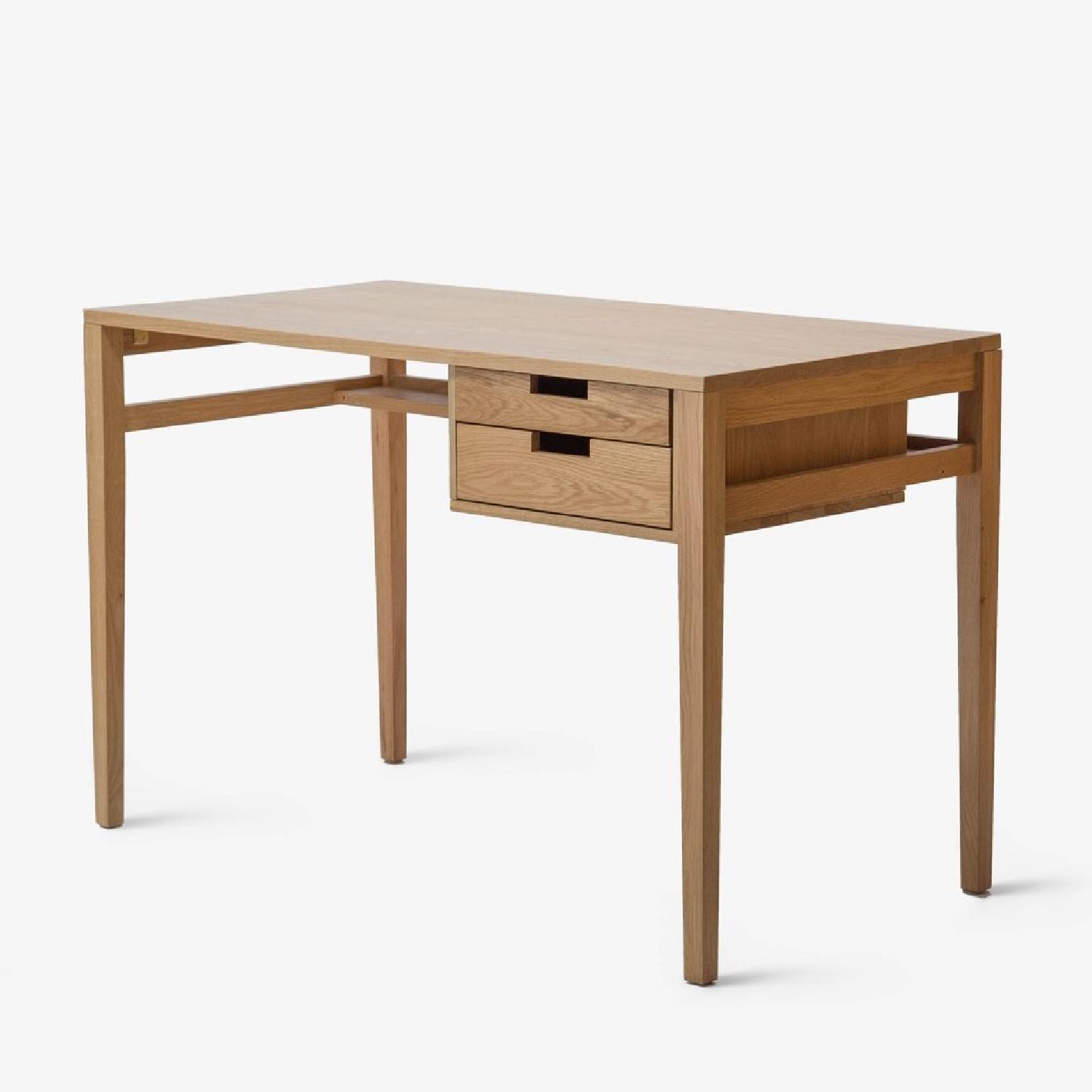 Akron St. Draper Desk - image-1
