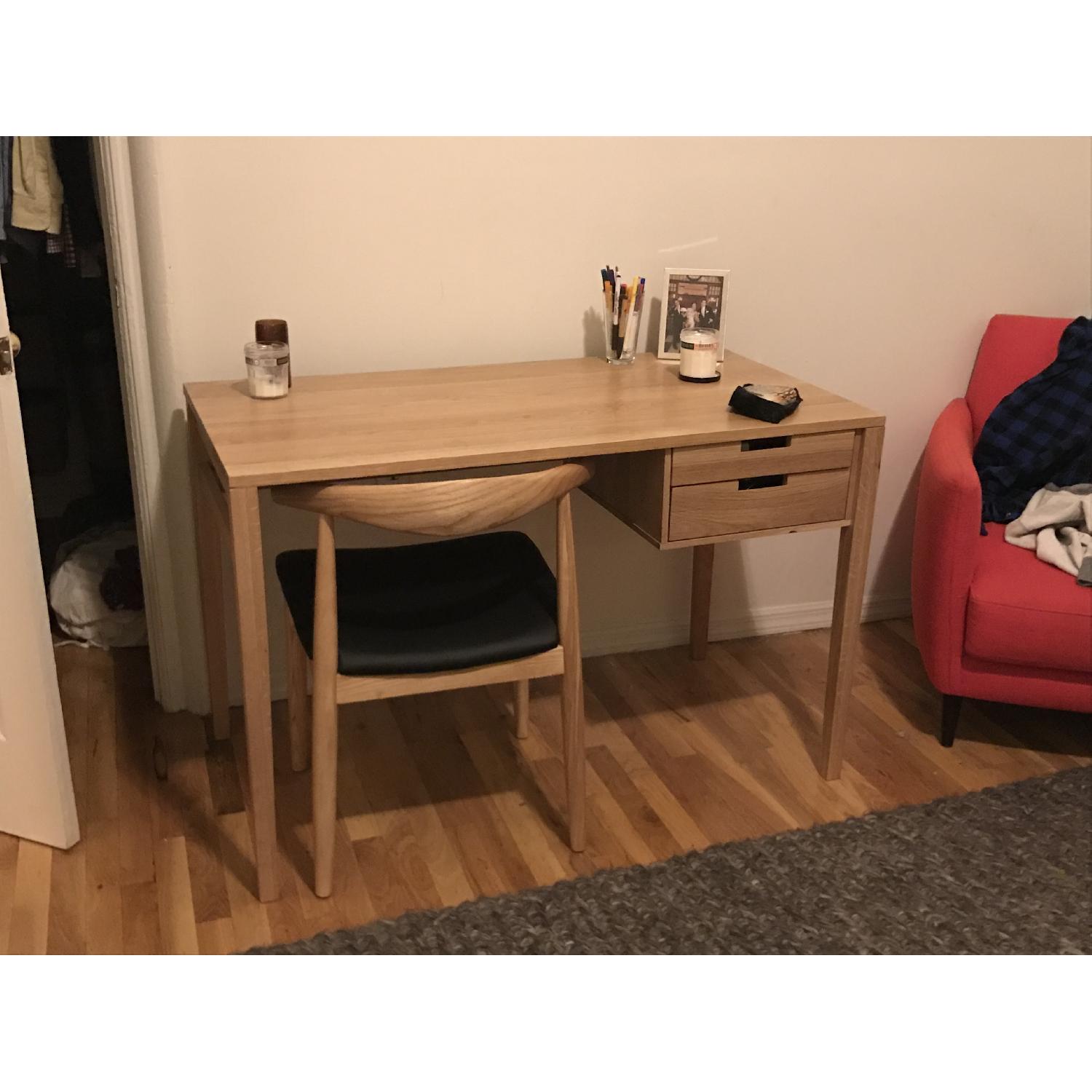Akron St. Draper Desk - image-2