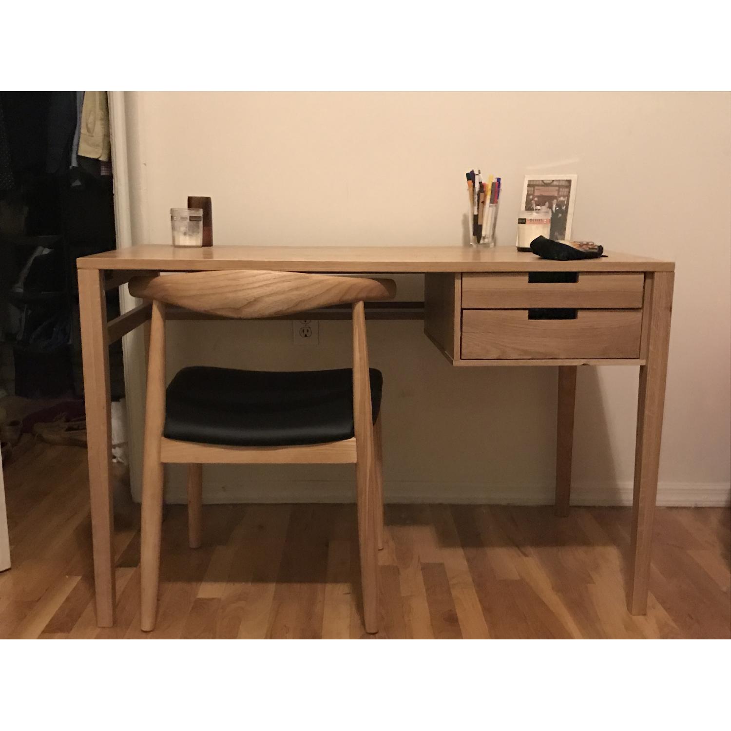 Akron St. Draper Desk - image-3