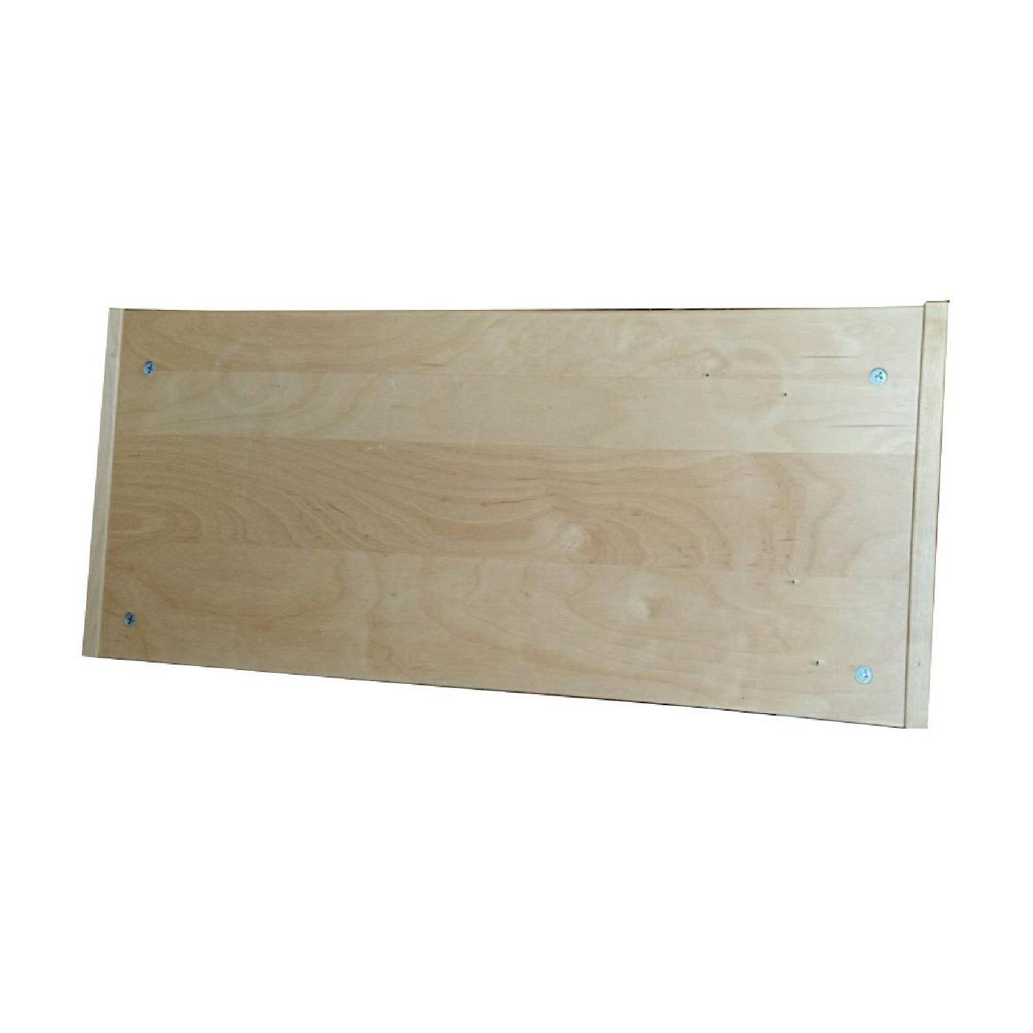 Ikea Wall Storage Units w/ Doors - image-7