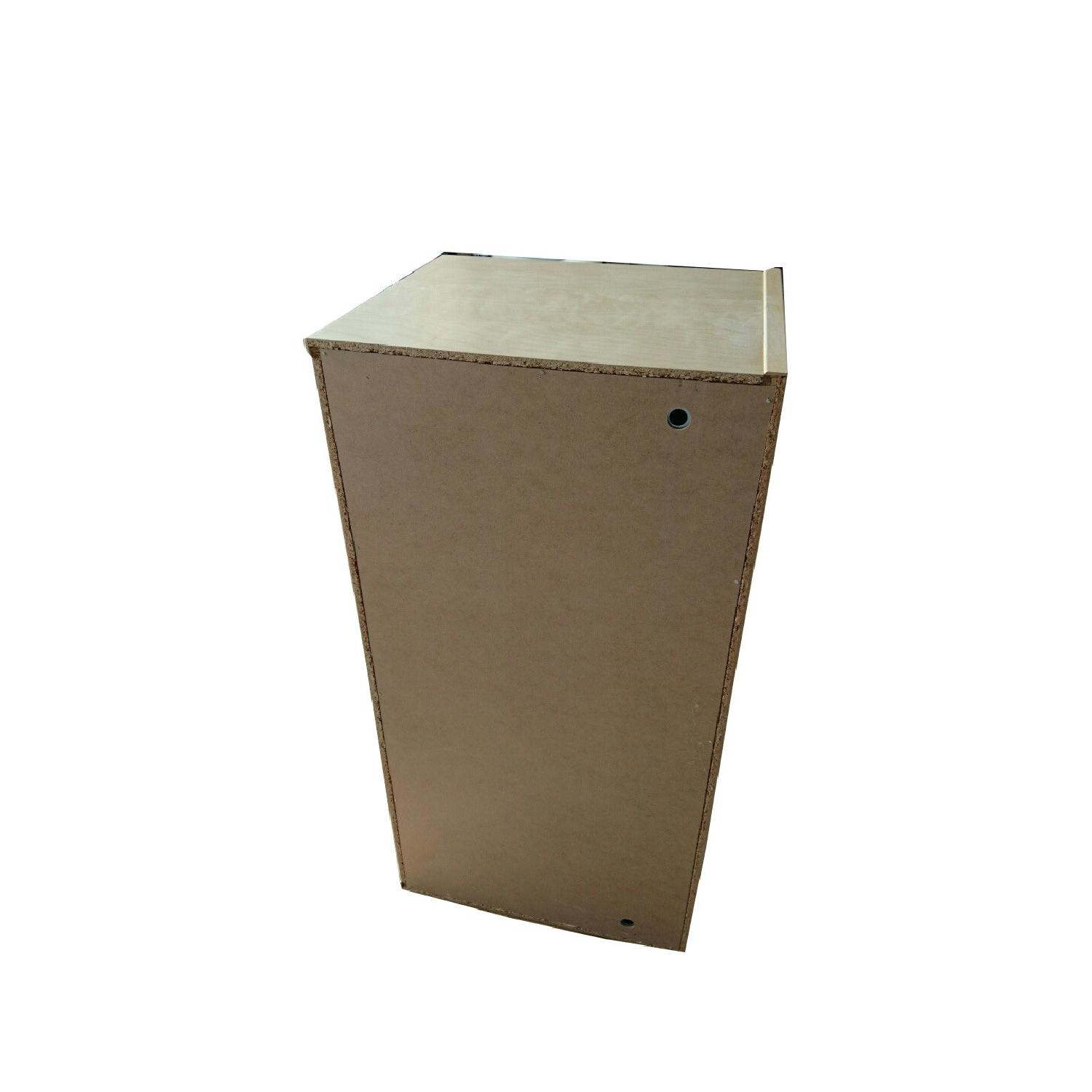 Ikea Wall Storage Units w/ Doors - image-16