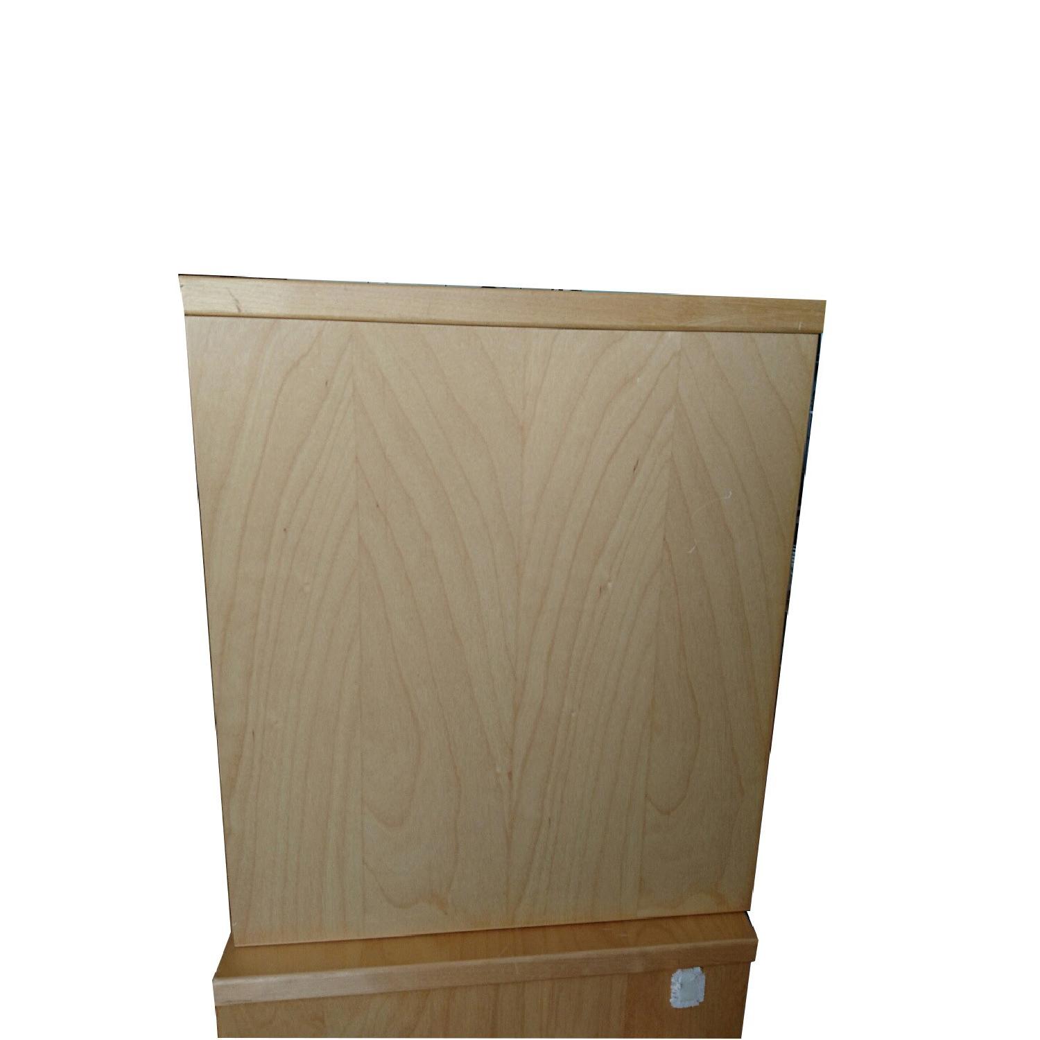 Ikea Wall Storage Units w/ Doors - image-18