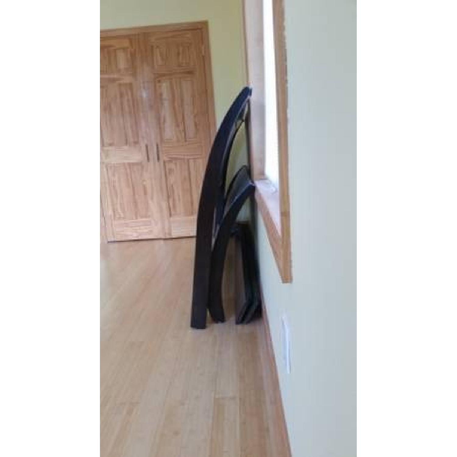 King Size Sleigh Bed Frame - image-2