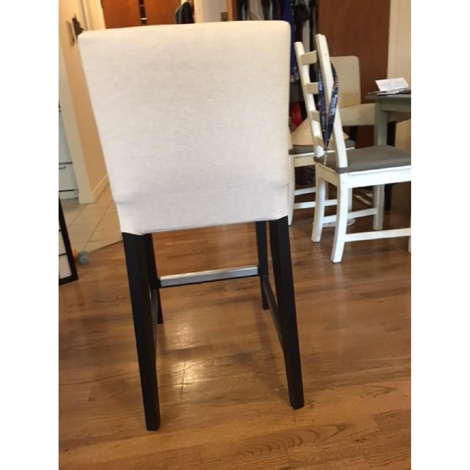 Ikea Henriksdal Bar Stool - image-5