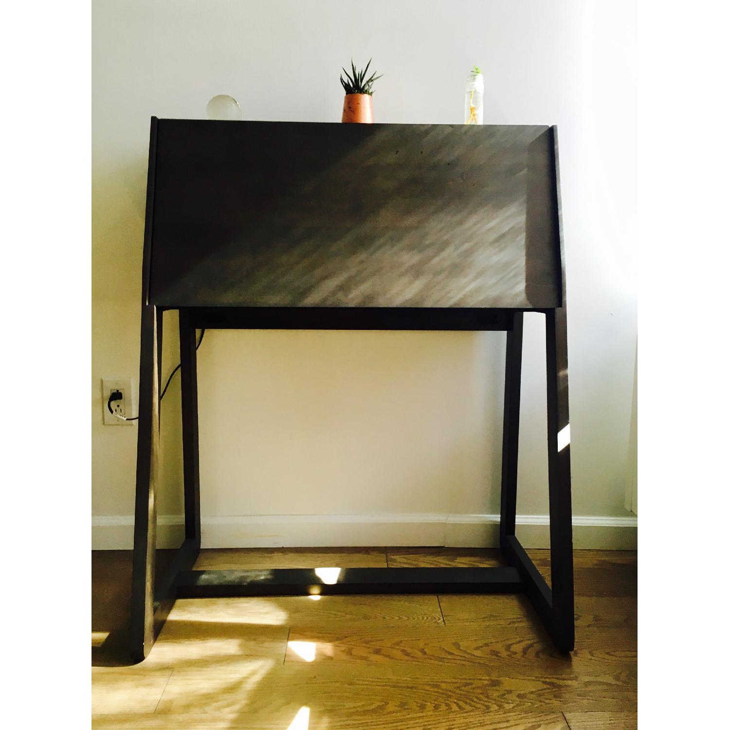 CB2 Secretary Desk - image-1