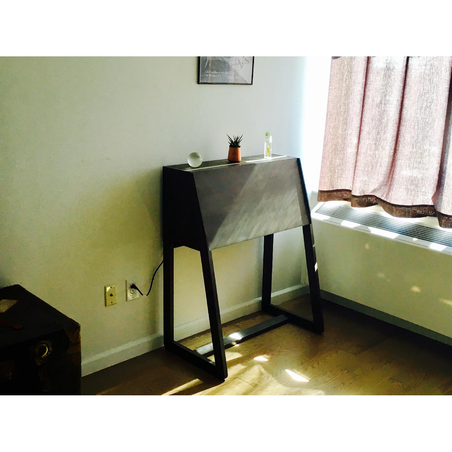 CB2 Secretary Desk - image-2