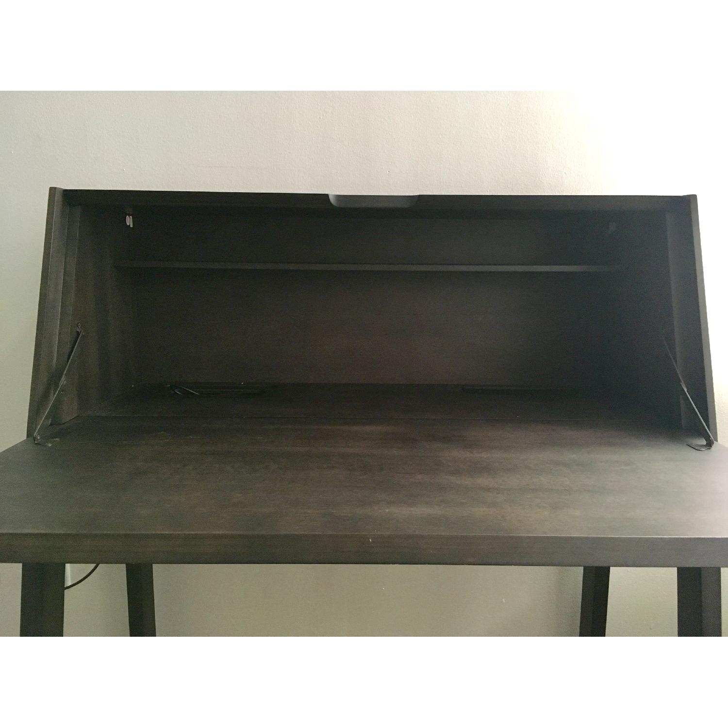 CB2 Secretary Desk - image-4