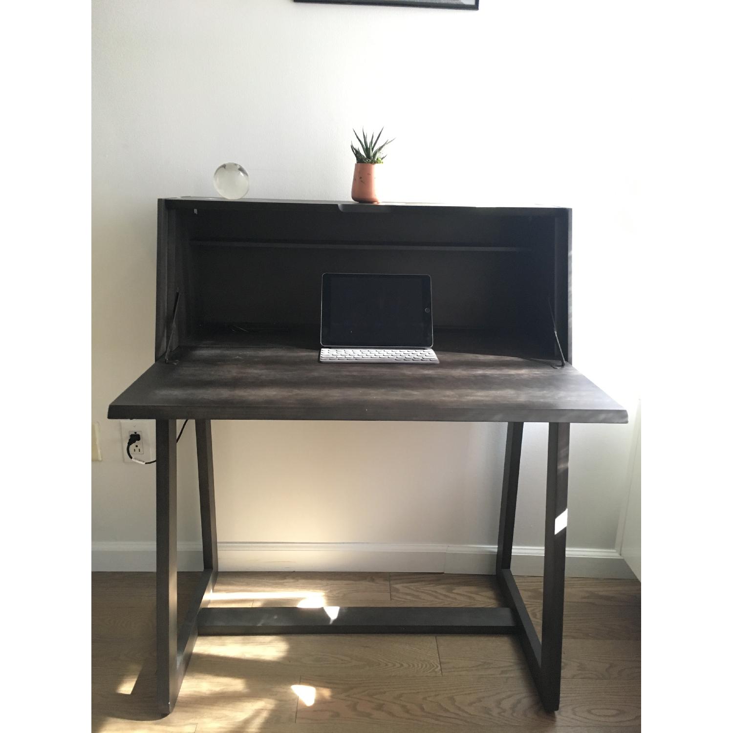 CB2 Secretary Desk - image-5