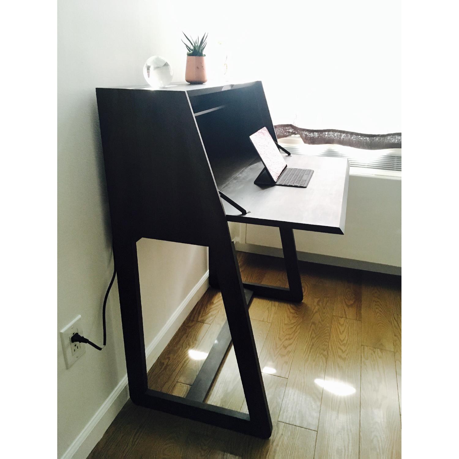 CB2 Secretary Desk - image-6