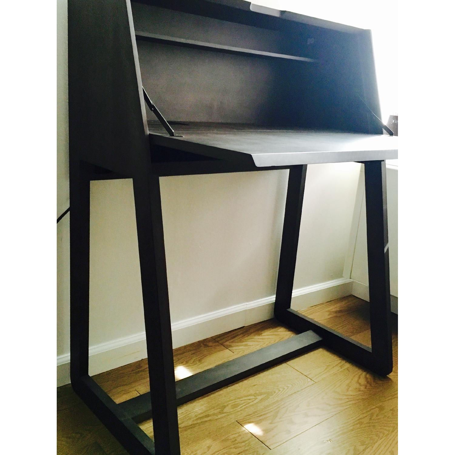 CB2 Secretary Desk - image-7