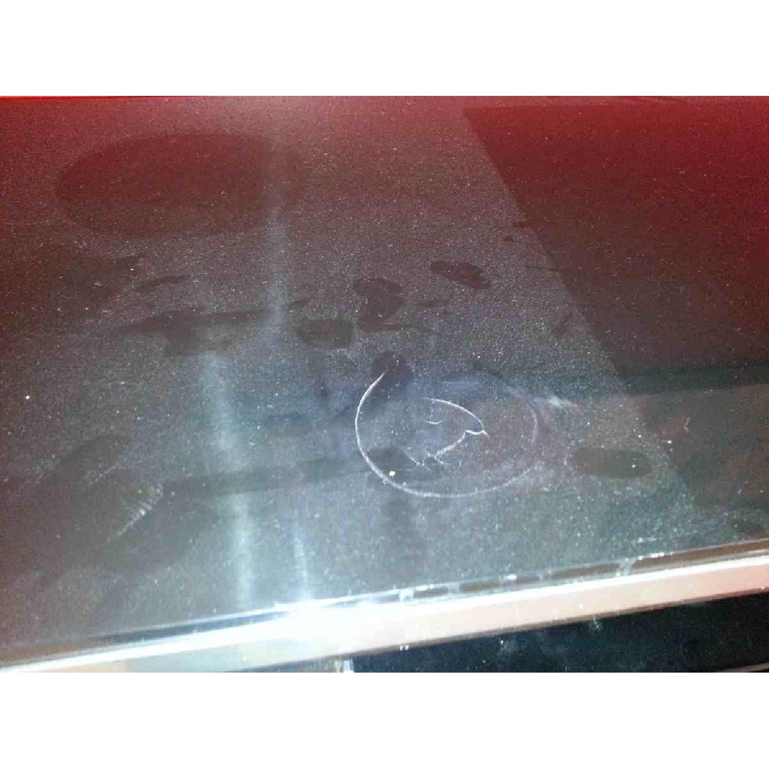 Modern Sideboard/Server in Black Finish AptDeco