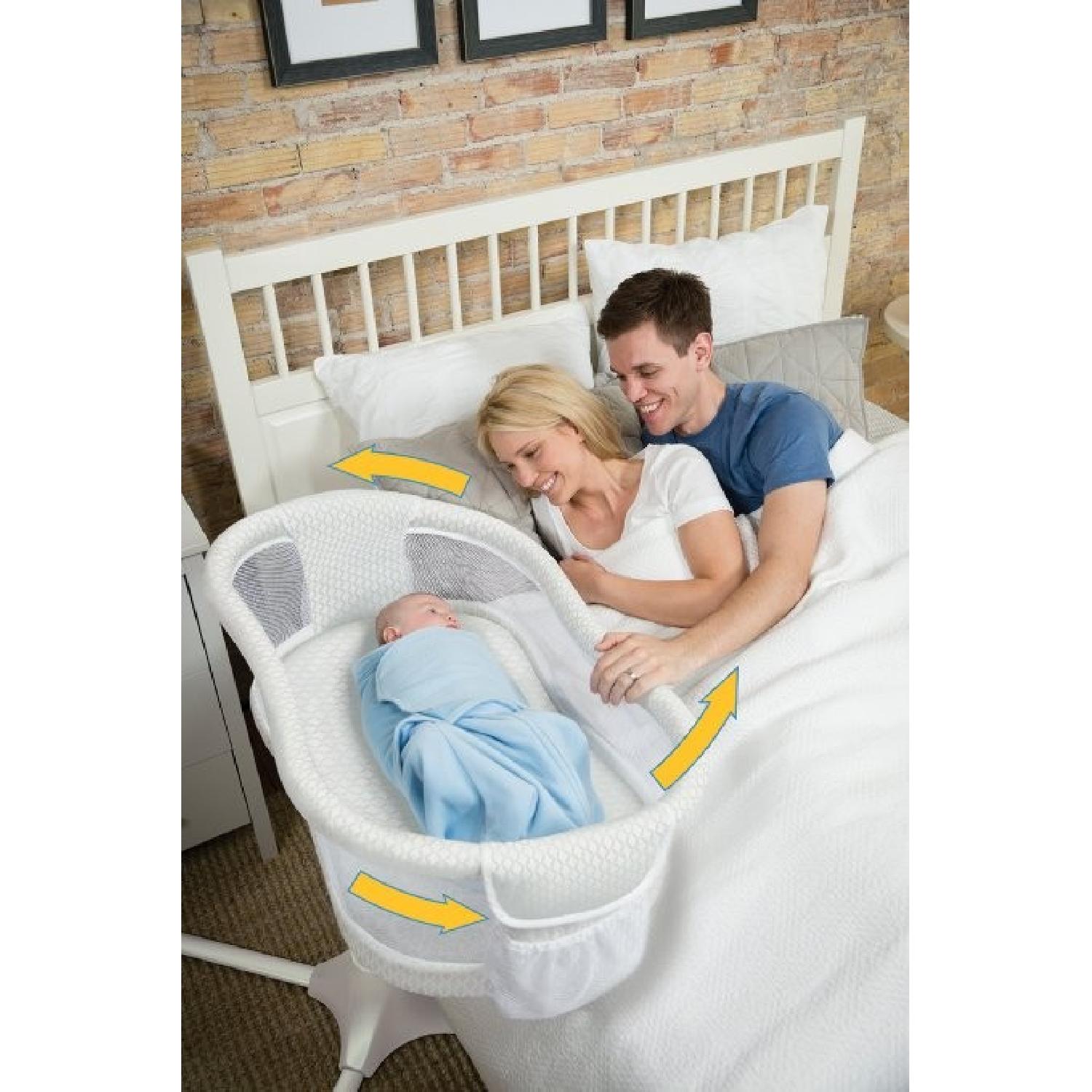 halo essentia bassinet