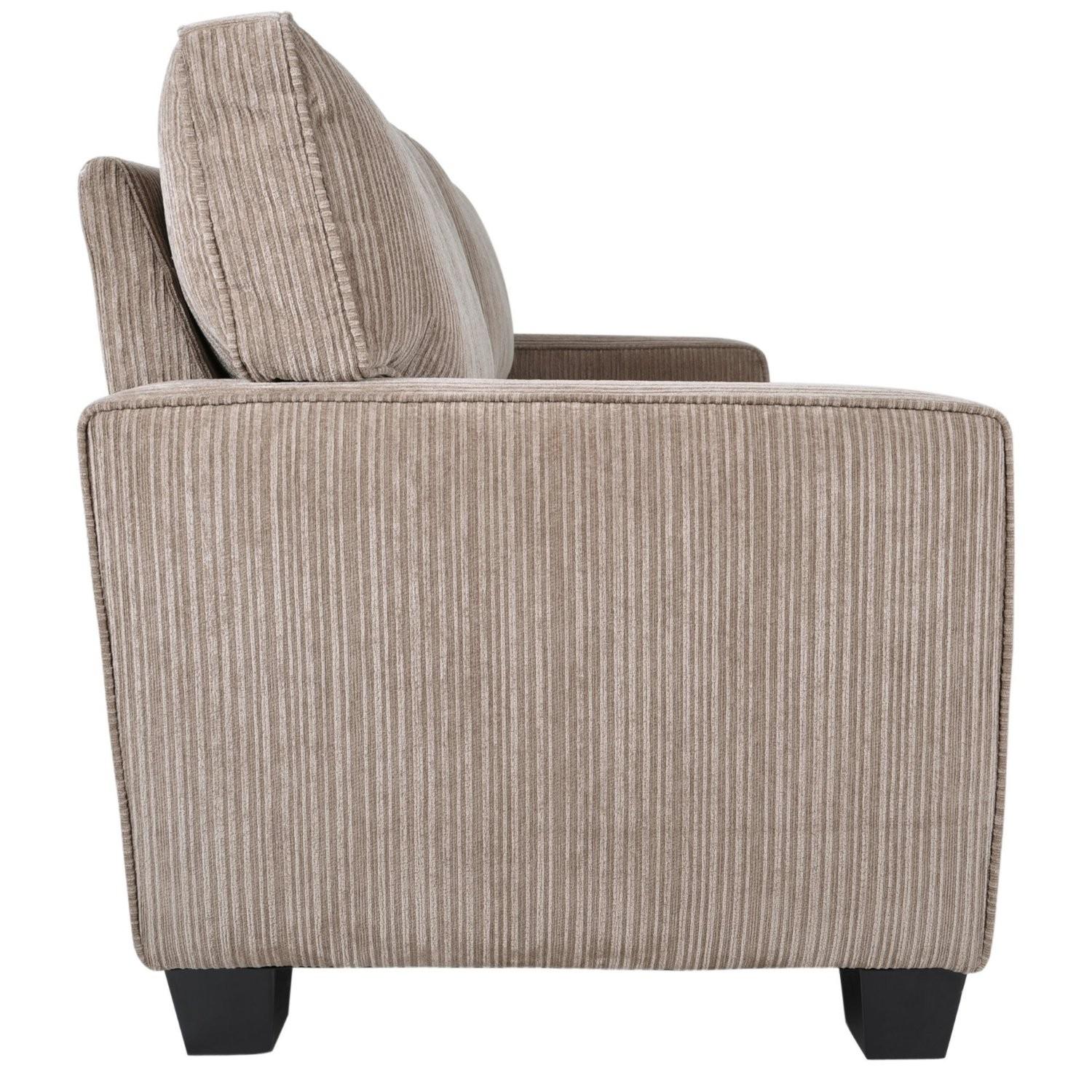 Serta RTA Palisades Collection Loveseat - image-3