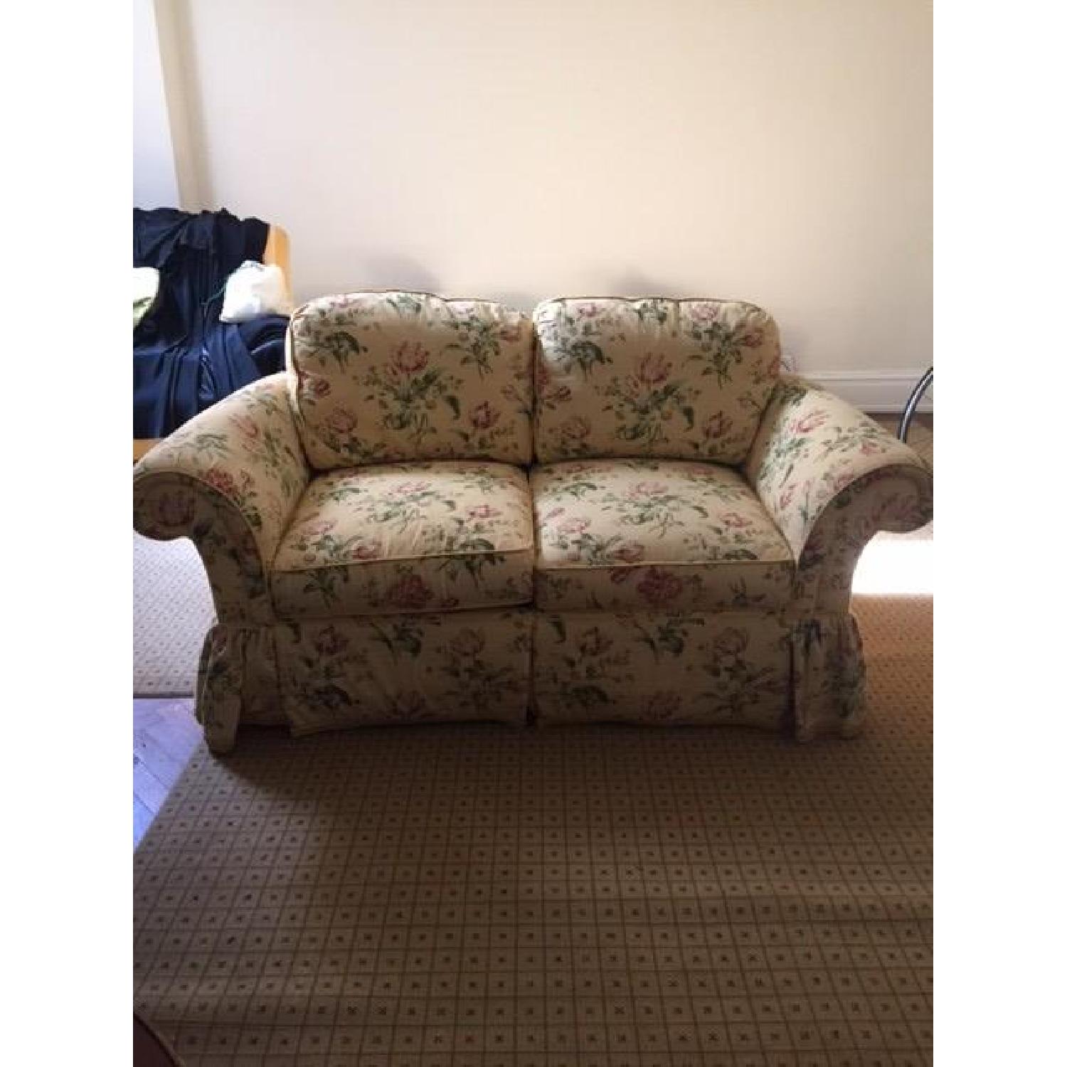 Calico Corners Brandywine Loveseat - image-1