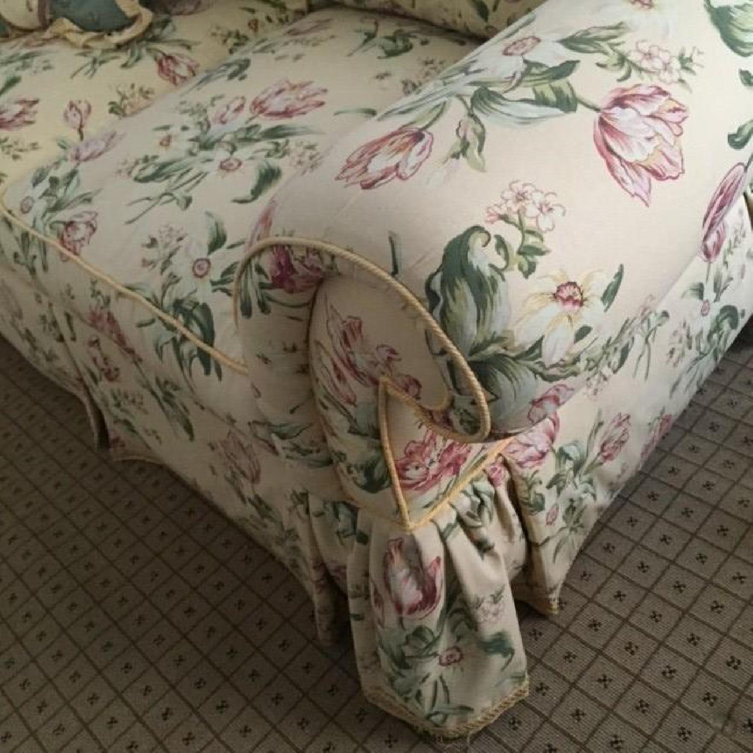 Calico Corners Brandywine Loveseat - image-3