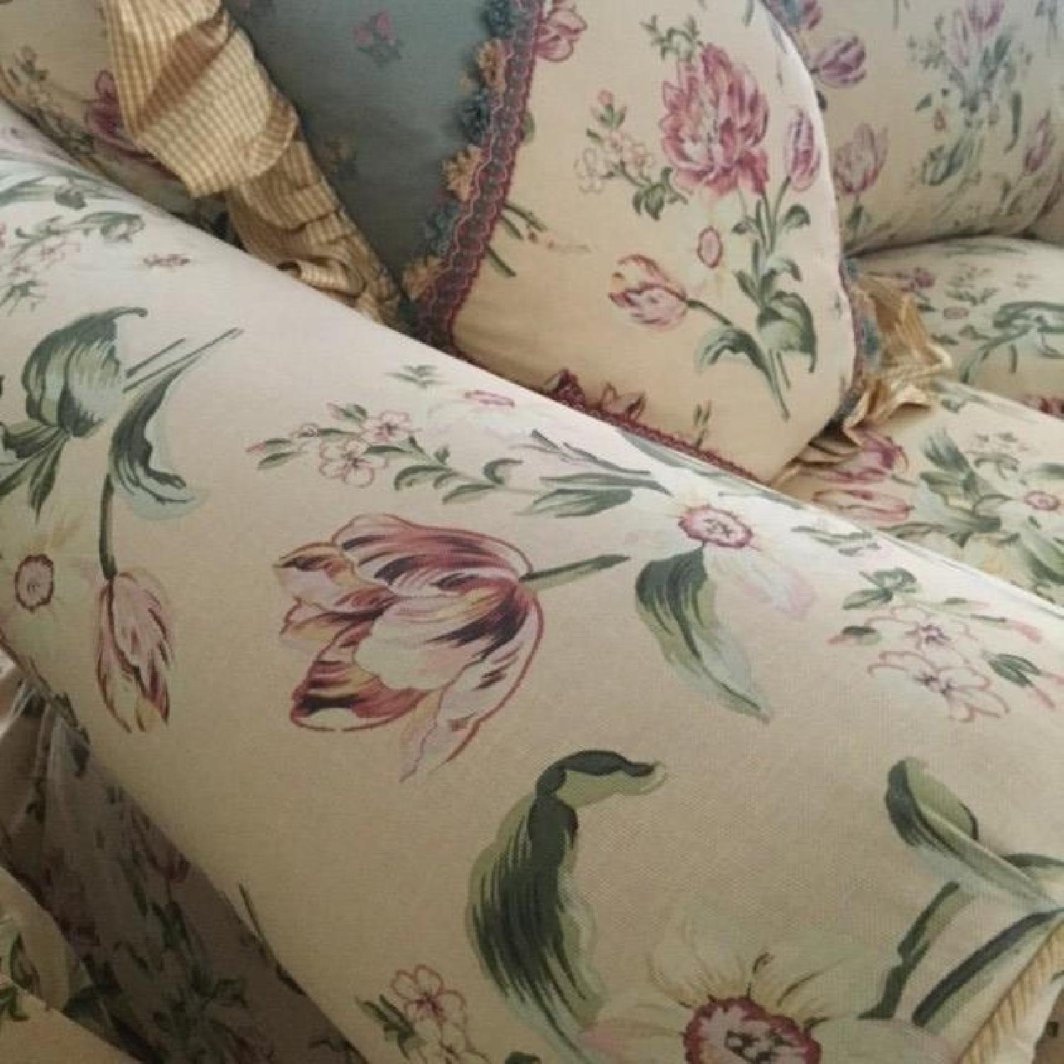 Calico Corners Brandywine Loveseat - image-4