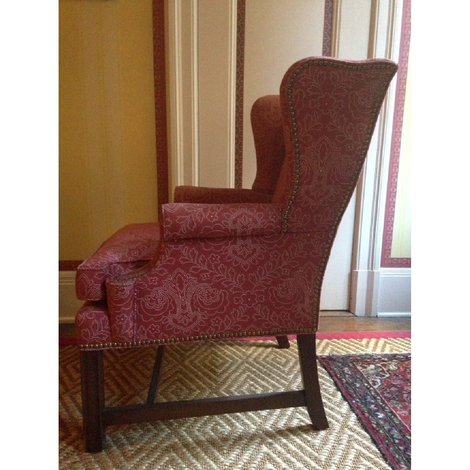 Wing Chair - image-3