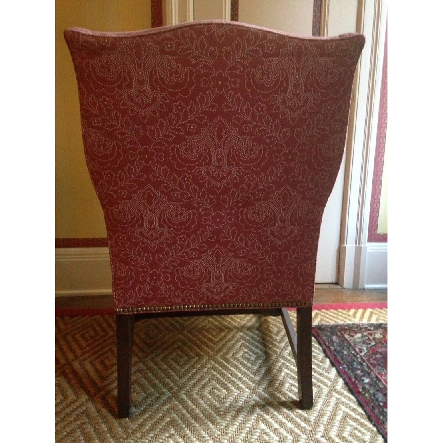 Wing Chair - image-4