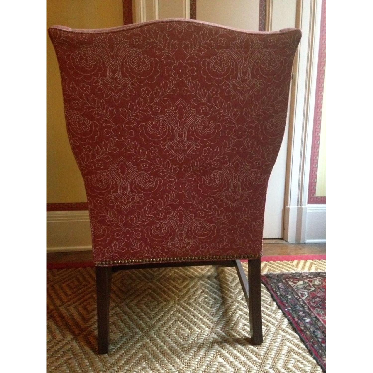 Wing Chair - image-5