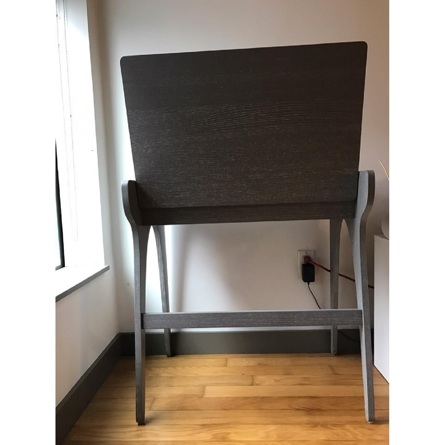 CB2 Vanity w/ Mirror - image-2